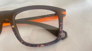 Montatura occhiali CR7 Cristiano Ronaldo