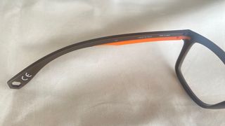 Montatura occhiali CR7 Cristiano Ronaldo