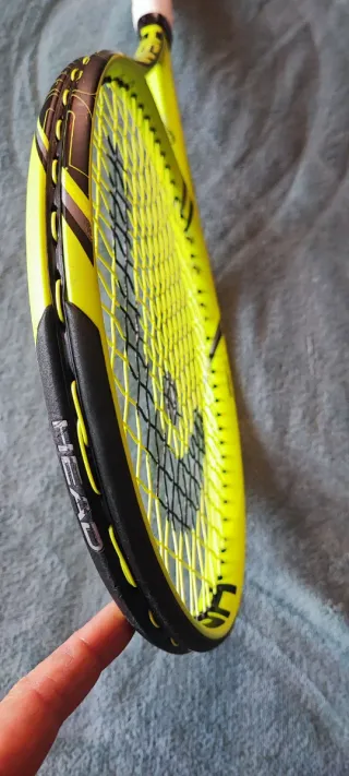 Raqueta Tenis Head Xtreme Team