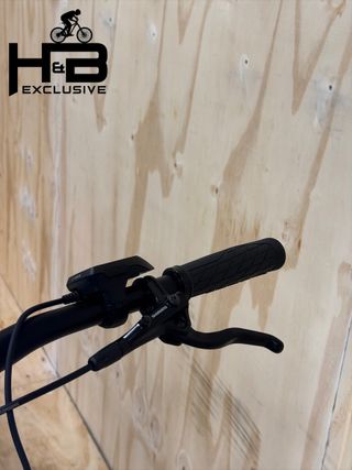 Focus Thron2 6.8 EQP Shimano SLX 2021