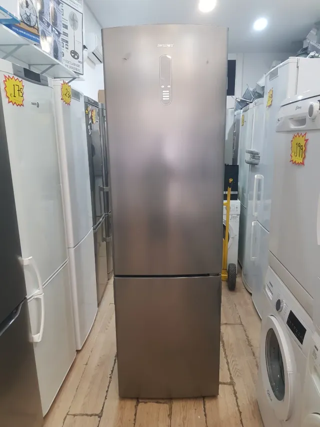 Nevera Bencuent con garantía y transporte