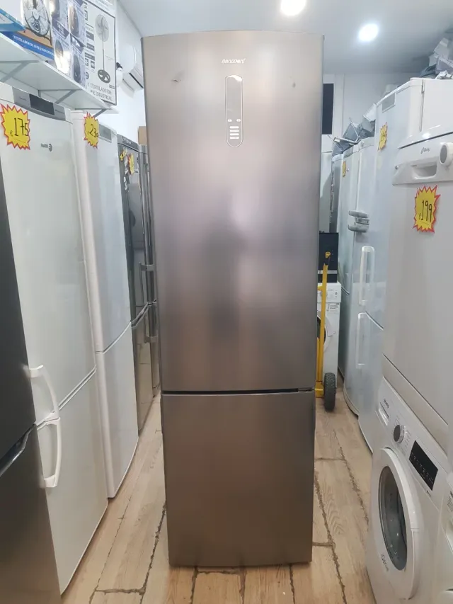 Nevera Bencuent con garantía y transporte