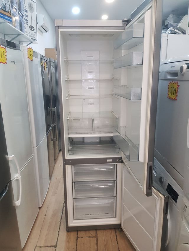 Nevera Bencuent con garantía y transporte