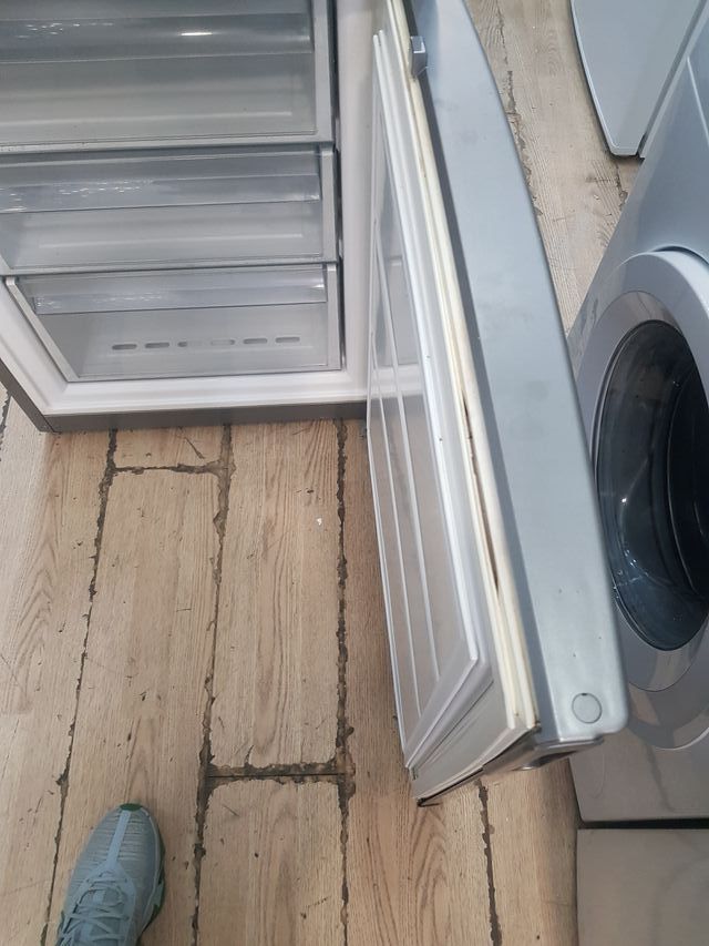 Nevera Bencuent con garantía y transporte