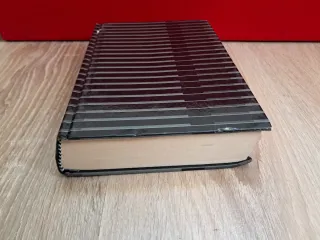 Harry Potter E Il Principe Mezzosangue, ed 2005