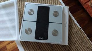 Báscula Vitafit VT7018