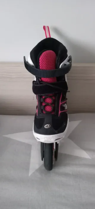 Patines Rollerblade Niña Talla 28-32