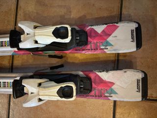 Esquís infantiles Atomic 100cm