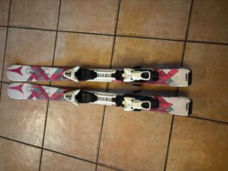 Esquís infantiles Atomic 100cm