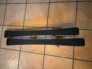 Esquís infantiles Atomic 100cm