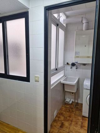 Piso en alquiler en Carretas - Huerta de Marzo - La Pajarita en Albacete