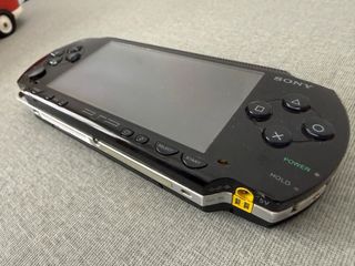 Sony PSP 1004 Negra