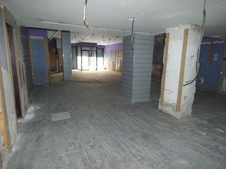Local comercial en alquiler en Barrio de Abando en Bilbao