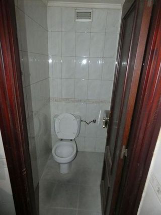 Local comercial en alquiler en Barrio de Abando en Bilbao