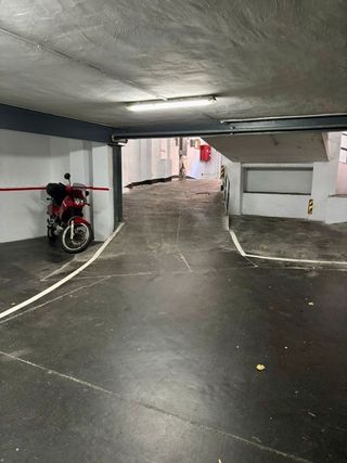 Garaje en venta en Ametzola en Bilbao