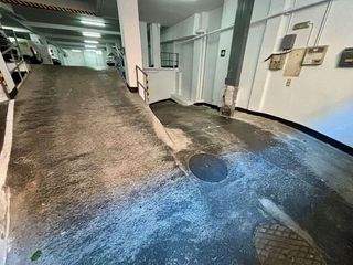 Garaje en venta en Ametzola en Bilbao