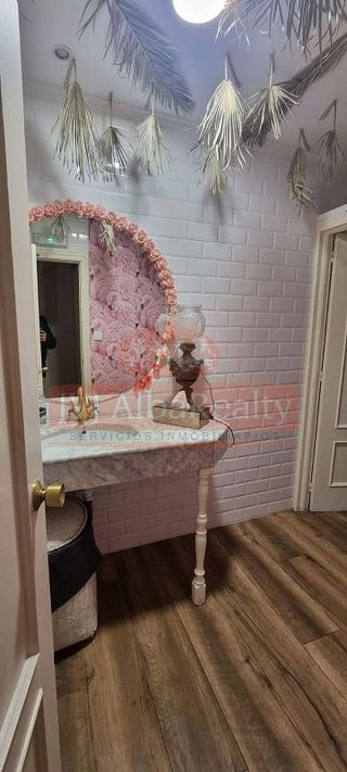 Local comercial en venta en Hospital - Parque sur en Albacete