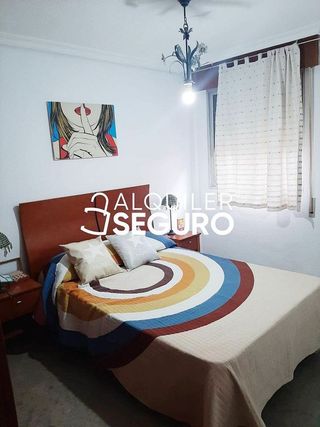 Piso en alquiler en Santa Rosa - Valdeolleros en Córdoba
