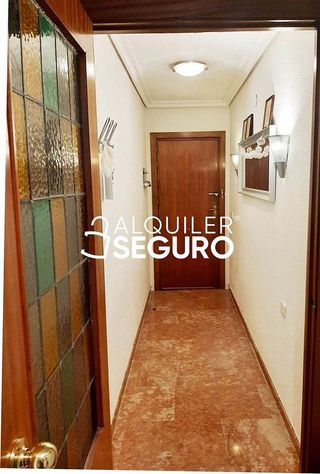 Piso en alquiler en Santa Rosa - Valdeolleros en Córdoba