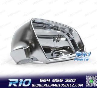 CARCASAS DE RETROVISOR AUDI A3 A4 A6