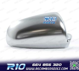 CARCASAS DE RETROVISOR AUDI A3 A4 A6