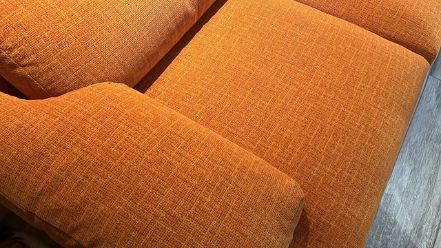 Sofá de 3 plazas 245x95cm