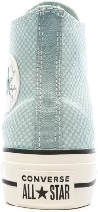 Converse Azul Talla 36.5 23cm