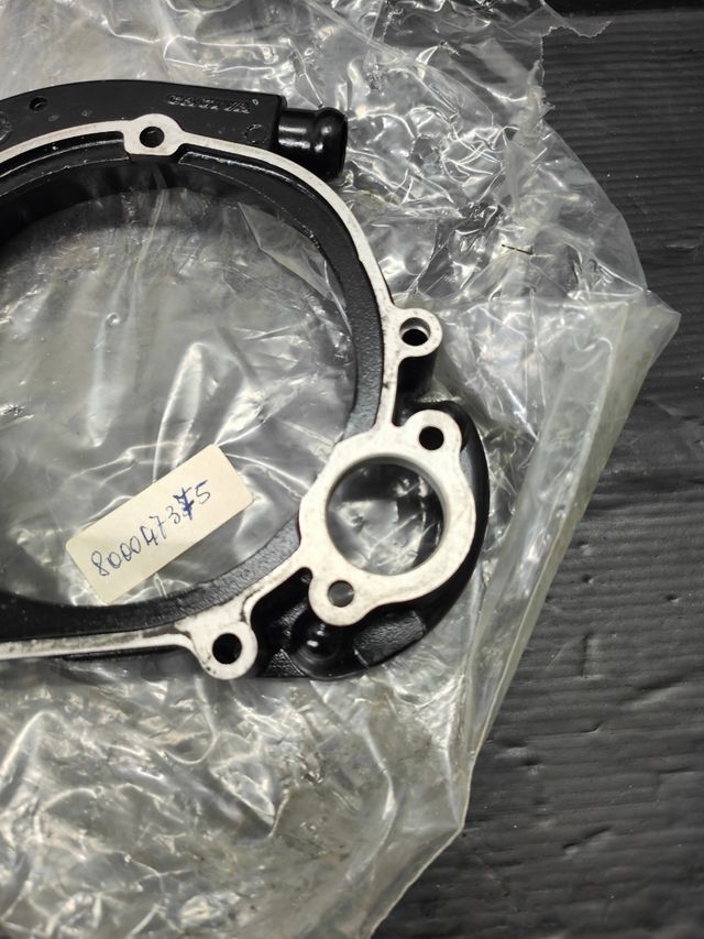 Carter Lato Volano Cagiva Mito