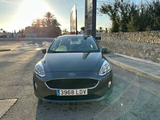 Ford Fiesta 1.1 TiVCT 63kW Trend 5p (85 CV) – 20