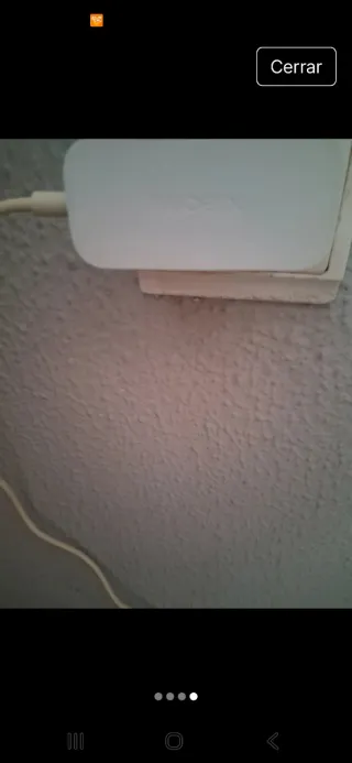 Robot aspirador Xiaomi