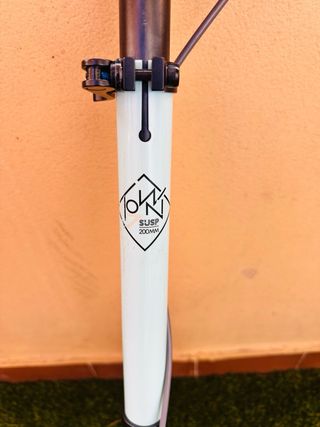 Patinete Oxelo Town 7XL