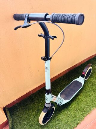 Patinete Oxelo Town 7XL