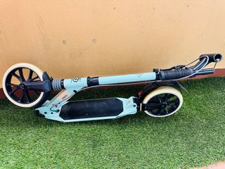 Patinete Oxelo Town 7XL