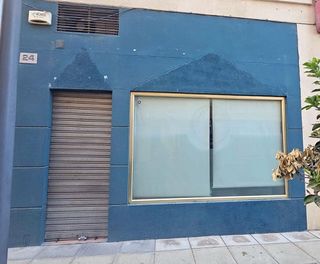 Local comercial en alquiler en Tablero Bajo - Arruzafilla en Córdoba