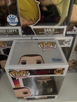 Funko Pop Stranger Things Eleven 1457