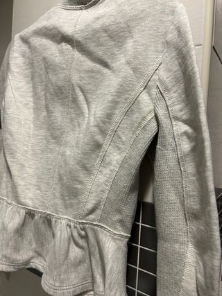 Chaqueta Zara TFR Talla L