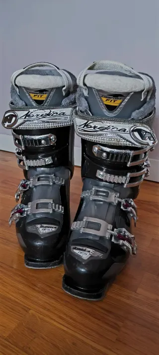 Botas de esquí mujer Nordica Cruise