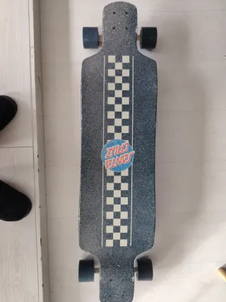 Longboard Santa Cruz