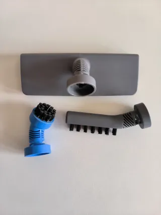 Accessori Black&Decker per Vaporetta