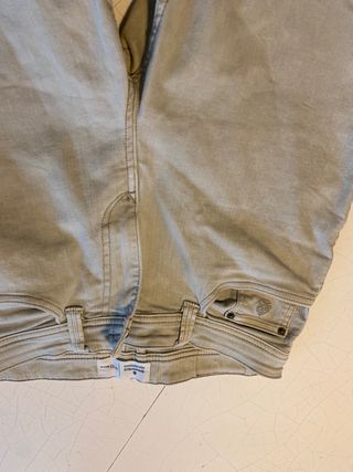 Pantalón Springfield Beige