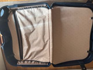 Juego 2 Maletas Samsonite Azul