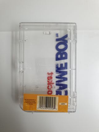 Nintendo Game Boy Pocket Amarilla