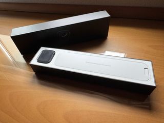 Apple Watch Series 4 Nike 