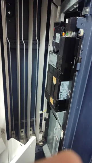 Máquinas Expendedoras Gova Jofemar