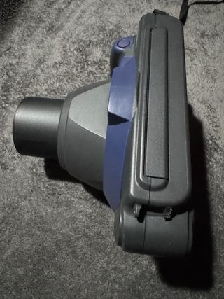 Cámara Fujifilm Instax 100 Funciona