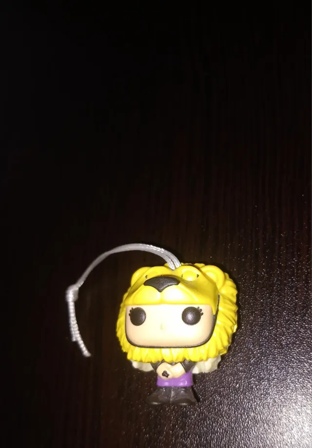 Funko Pop Kinder Joy Harry Potter