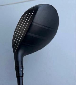 Madera 3 PING i25 golf