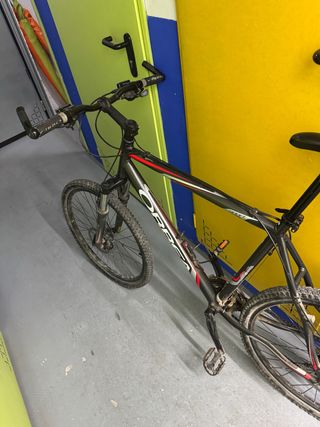 Bicicleta Orbea Sport MTB
