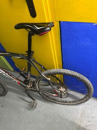 Bicicleta Orbea Sport MTB