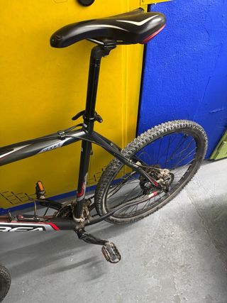 Bicicleta Orbea Sport MTB